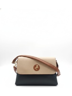 Miami Polo Omuz Çantası