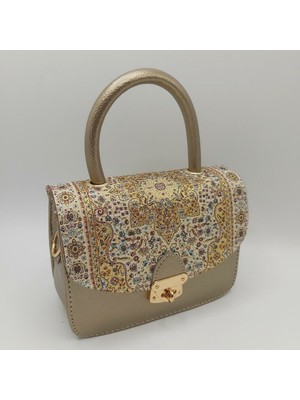 İpek Çanta Ipek Çanta Bayan Abiye Kol Çantası