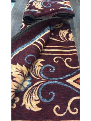 Ceritoğlu Battaniye - Iki Taraflı Çift Kişilik Desenli Ekstra Yumuşak Soğuk Geçirmez