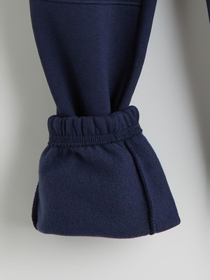 Lc Waikiki Yeni Sezon Beli Lastikli Erkek Çocuk Jogger Eşofman Altı