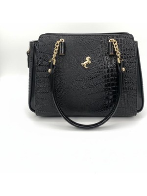 Miami Polo El&omuz Çanta