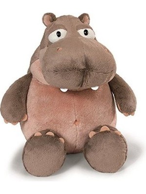 Nici Pelüş Hippo Balduin 15 cm