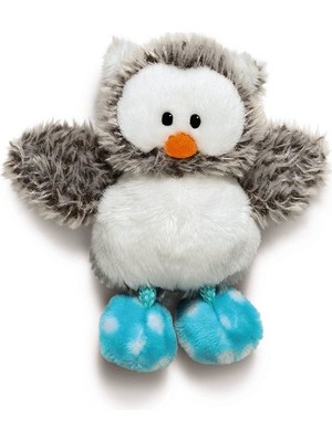 Nici Pelüş Baykuş Olalia 12CM.