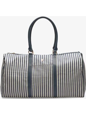 Gant Unisex Lacivert Çanta