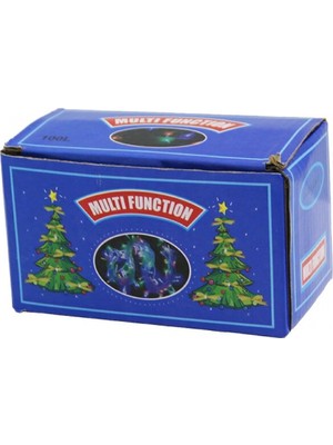 MiraLive Gün Işığı 5mt - Fişli Eklemeli - Fonksiyonlu Lux Sarkıt Perde LED - Dekor Lamba (4887)