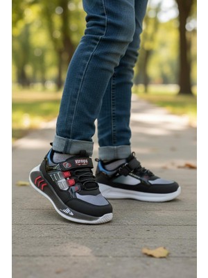 Tuğba Ortopedi 028 Çocuk Rahat Sneaker