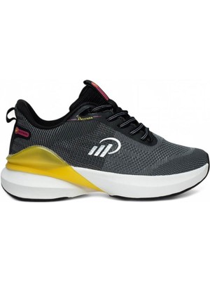 Celira Hkursat Pnr Siyah Triko Kadın Sneaker Spor Ayakkabı