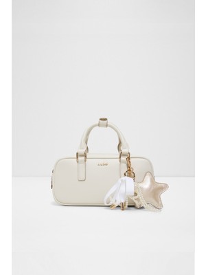 Aldo Lunabelle Çapraz Çanta - Beyaz