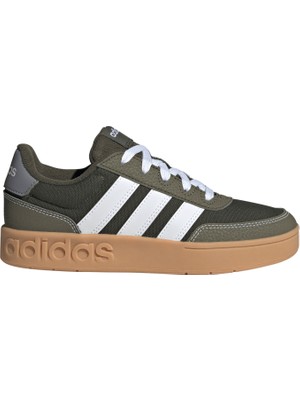 Adidas Breakbase Kadın Spor Ayakkabı - JR9783