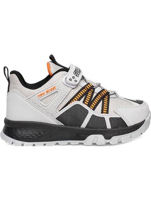 Celira Hkursat Spr Buz Siyah Kız Çocuk Treking Kısa Bot Ayakkabı