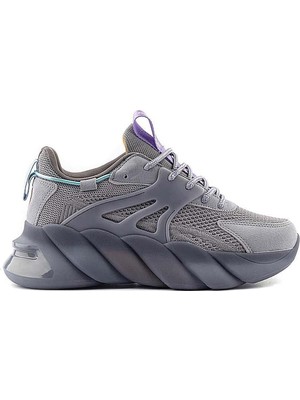 Celira Hkursat Nrt Lila Günlük Rahat Taban Kadın Spor Ayakkabı