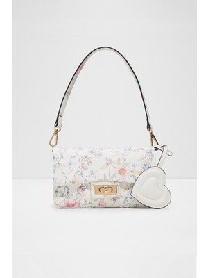 Aldo Bbellapurse Çapraz Çanta - Karışık