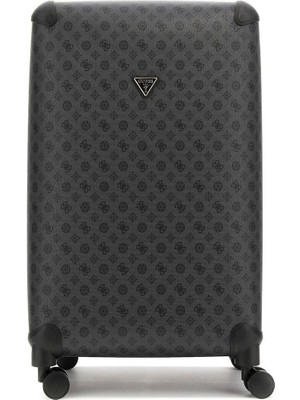 Guess TWHP7452988 Wilder 28 In 8 Wheeler Kadın Bavul