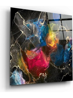 Beta Moda Hub Enerji Cam Tablo