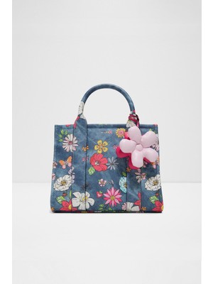 Aldo Floralbloom Çapraz Çanta - Karışık