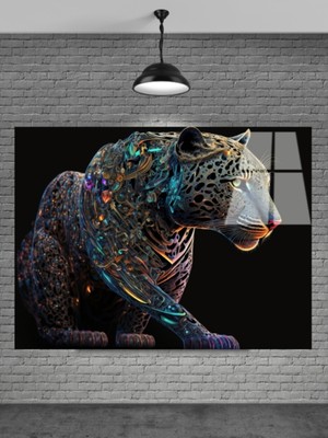 Beta Moda Hub Kaplan Cam Tablo Ev Dekorasyon,balkon Dekorasyonu,dekoratif,duvar Tablo,mutfak Tablo