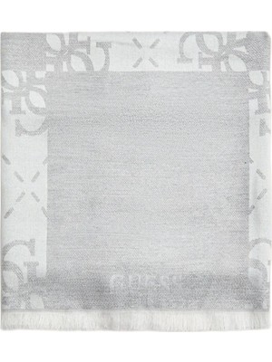 Guess AW5378POL03 Jane Printed Kadın Atkı