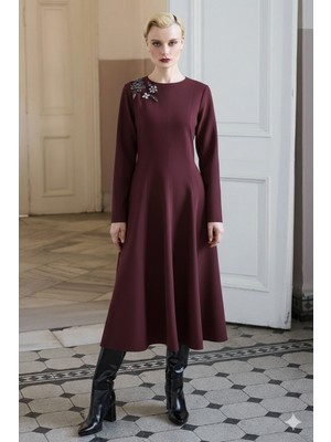 Unique UW265002 Unıque Elbise