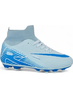 Celira Hkursat Lio Buz Çoraplı Erkek Futbol Krampon Ayakkabı