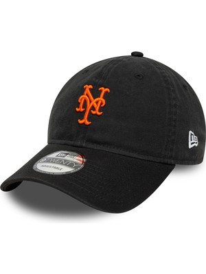 New Era New York Mets 9twenty Mlb Washed Script 60771817
