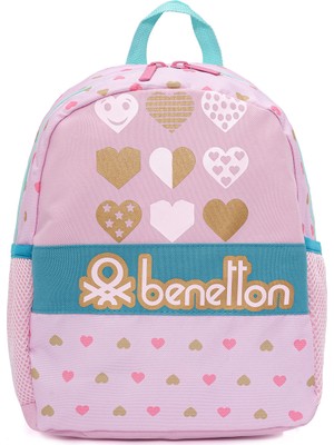 Kız Çocuk Anaokul Çantası 13067