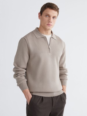 Lc Waikiki Yeni Sezon Polo Yaka Erkek Triko Kazak