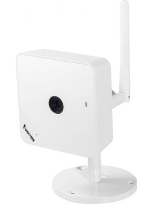 Vivotek  IP8130W Ip Küp Kamera