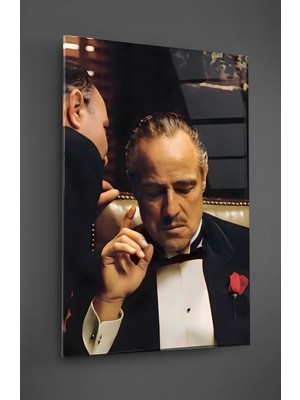 Beta Moda Hub The Godfather Cam Tablo