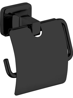 Wons Uno Black Kapaklı Kağıtlık