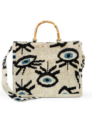 Soho Antiq Blair Modern El Yapımı Çanta