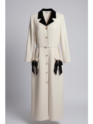 26SSV5017 Vuu Elbise