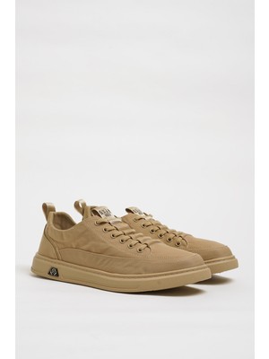 Faruk Balkanas Tom Model Hakiki Örme Kumaş Ithal Taban Sneaker Ayakkabı