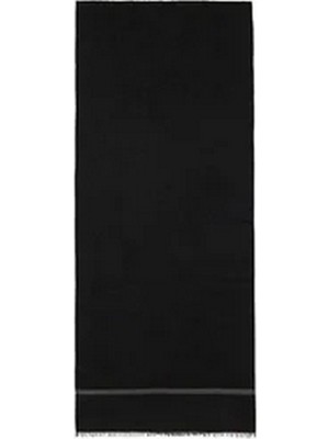 Guess AM9566POL03 Scarf Jacquard Erkek Atkı