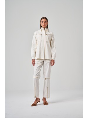 OE26KZ1023 Omelya Pantolon