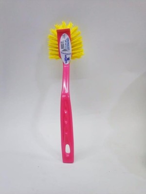 abnturk Lavabo Fırçası Yatay 18 cm