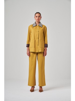 OE26KZ1039 Omelya Pantolon