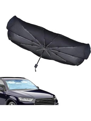 Meks Araba Ön Cam Güneşlik Şemsiye