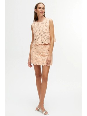 N24YN6095 Nocturne Bluz