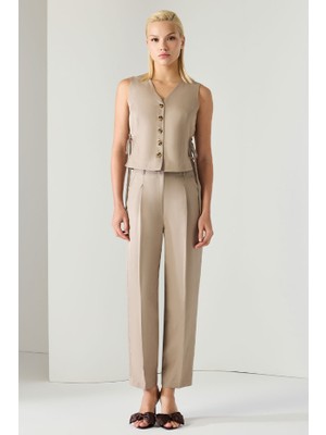 Unique US254002 Unıque Pantolon