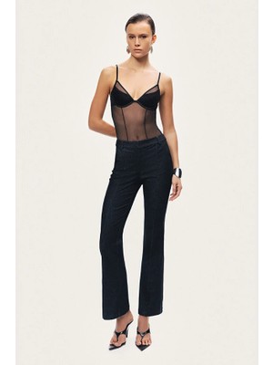 N26YN3481 Nocturne Pantolon