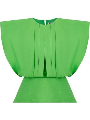 N23YN6068 Nocturne Bluz