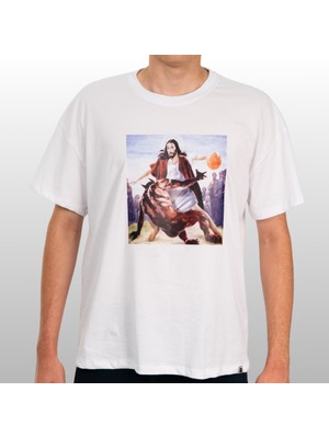 Boreas Performance ''Holly Crossover'' Tişört