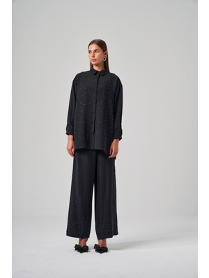 OE26KZ1065 Omelya Pantolon