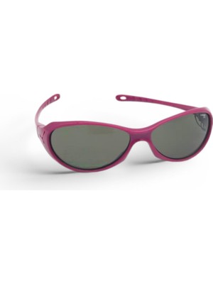 Cebe Koala Güneş Gözlük Dark Fuchsia 1500 Grey Cbkoa4