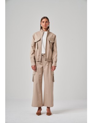 OE26KZ1029 Omelya Pantolon