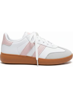 Klay Shoes Unisex Sneaker Renkli Günlük Spor Ayakkabı