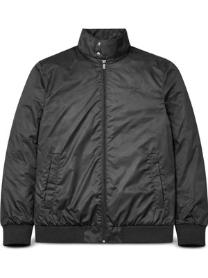 Raru Erkek Mont Strato Siyah