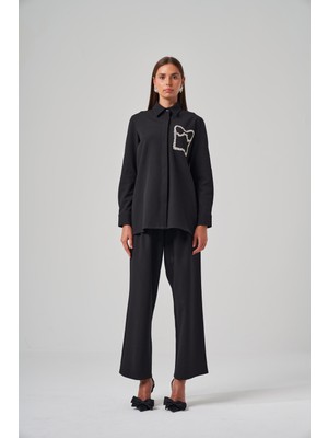 OE26KZ1008 Omelya Pantolon