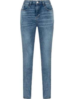 N24YD18096 Nocturne Pantolon