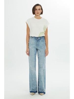 M1L072 Gizia Pantolon